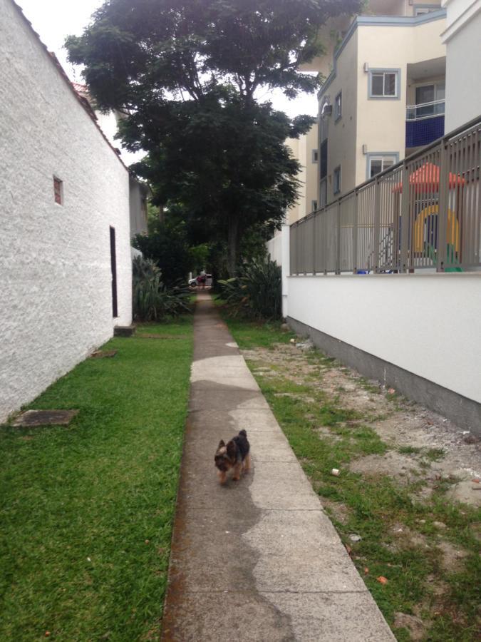 Jurere Apartment Florianopolis Luaran gambar