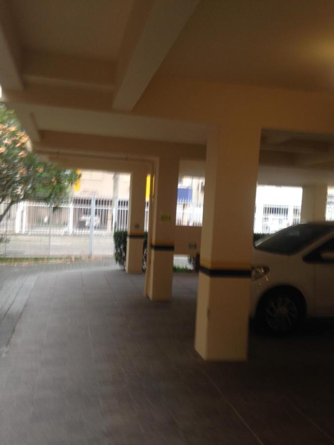 Jurere Apartment Florianopolis Luaran gambar